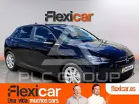 2021 Opel Corsa