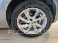 2021 Opel Corsa