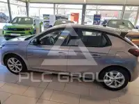 2021 Opel Corsa