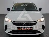 2021 Opel Corsa