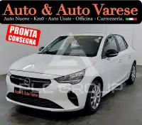 2021 Opel Corsa