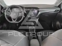 2021 Opel Corsa