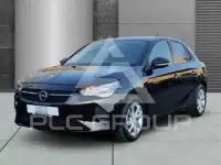 2021 Opel Corsa
