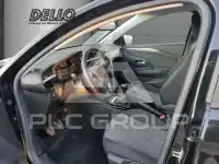 2021 Opel Corsa