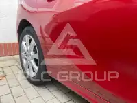 2021 Opel Corsa