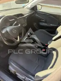 2021 Opel Corsa