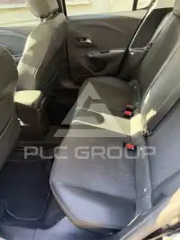 2021 Opel Corsa