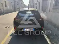 2021 Opel Corsa