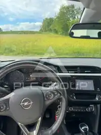 2021 Opel Corsa