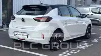 2021 Opel Corsa