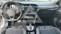 2021 Opel Corsa