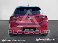 2021 Opel Corsa
