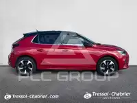 2021 Opel Corsa
