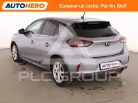 2021 Opel Corsa