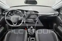2021 Opel Corsa