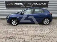 2021 Opel Corsa