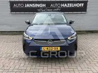 2021 Opel Corsa