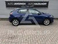 2021 Opel Corsa