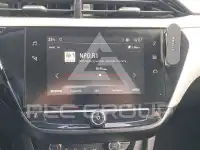 2021 Opel Corsa