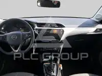 2021 Opel Corsa