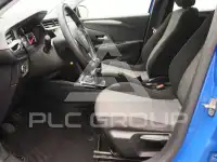 2021 Opel Corsa