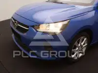 2021 Opel Corsa
