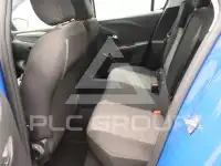 2021 Opel Corsa