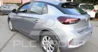 2021 Opel Corsa