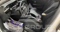 2021 Opel Corsa