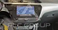 2021 Opel Corsa
