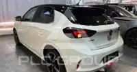 2021 Opel Corsa