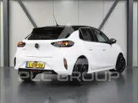 2021 Opel Corsa