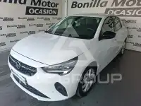 2021 Opel Corsa