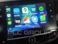 2021 Opel Corsa