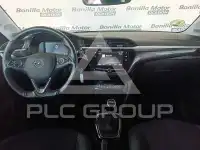 2021 Opel Corsa