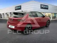 2021 Opel Corsa