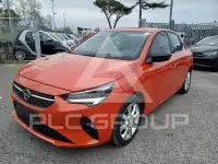 2021 Opel Corsa