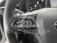 2021 Opel Corsa