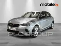 2021 Opel Corsa