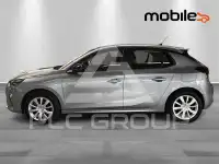 2021 Opel Corsa