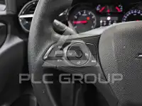 2021 Opel Corsa