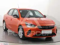 2021 Opel Corsa