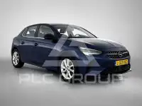 2021 Opel Corsa