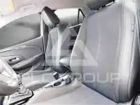 2021 Opel Corsa