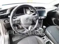 2021 Opel Corsa