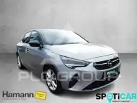 2021 Opel Corsa