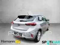 2021 Opel Corsa