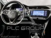 2021 Opel Corsa