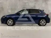 2021 Opel Corsa