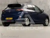 2021 Opel Corsa